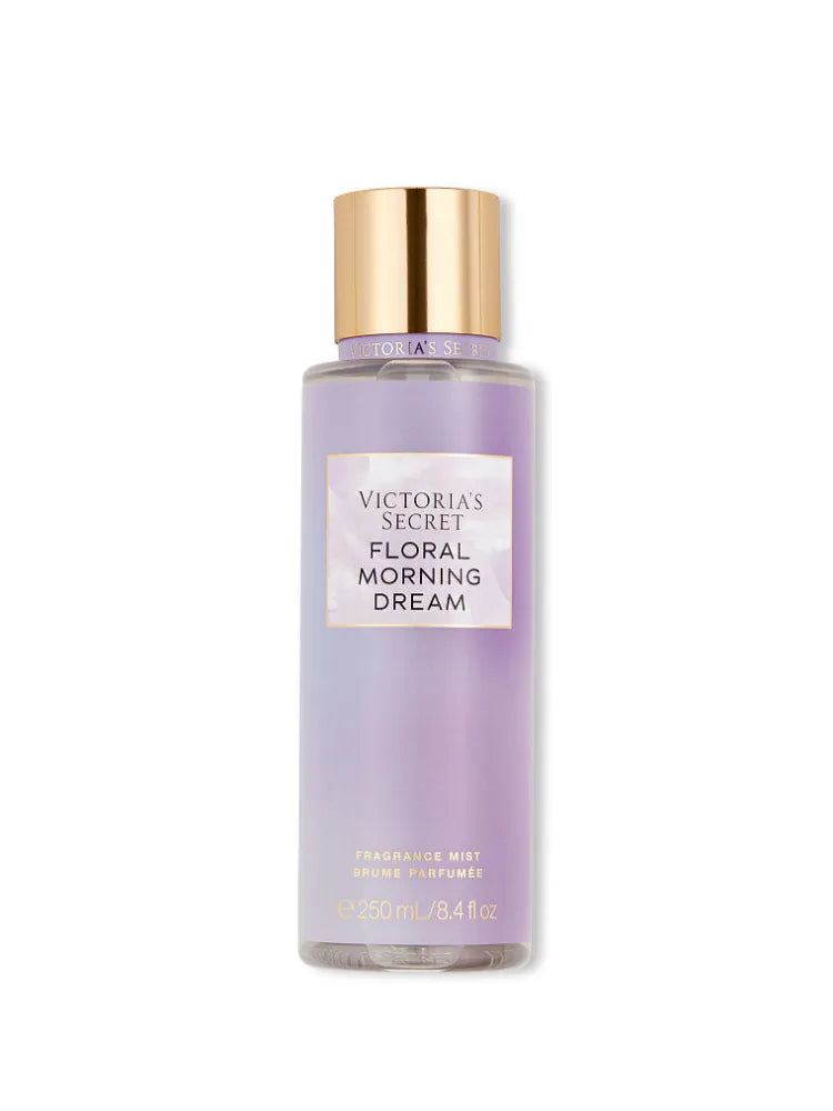 VICTORIA'S SECRET Splash: Floral Morning Dream 100% ORIGINAL